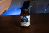 Brain 101