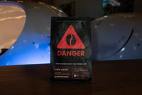 Danger Coffee — Dark Roast