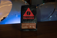 Danger Coffee — Medium Roast