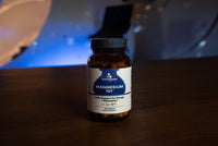 Magnesium 101