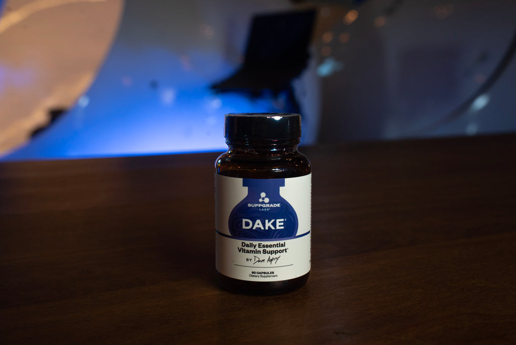 Vitamin DAKE